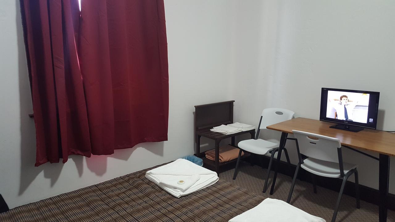 罗伊尔滕特菲尔德汽车旅馆 外观 照片