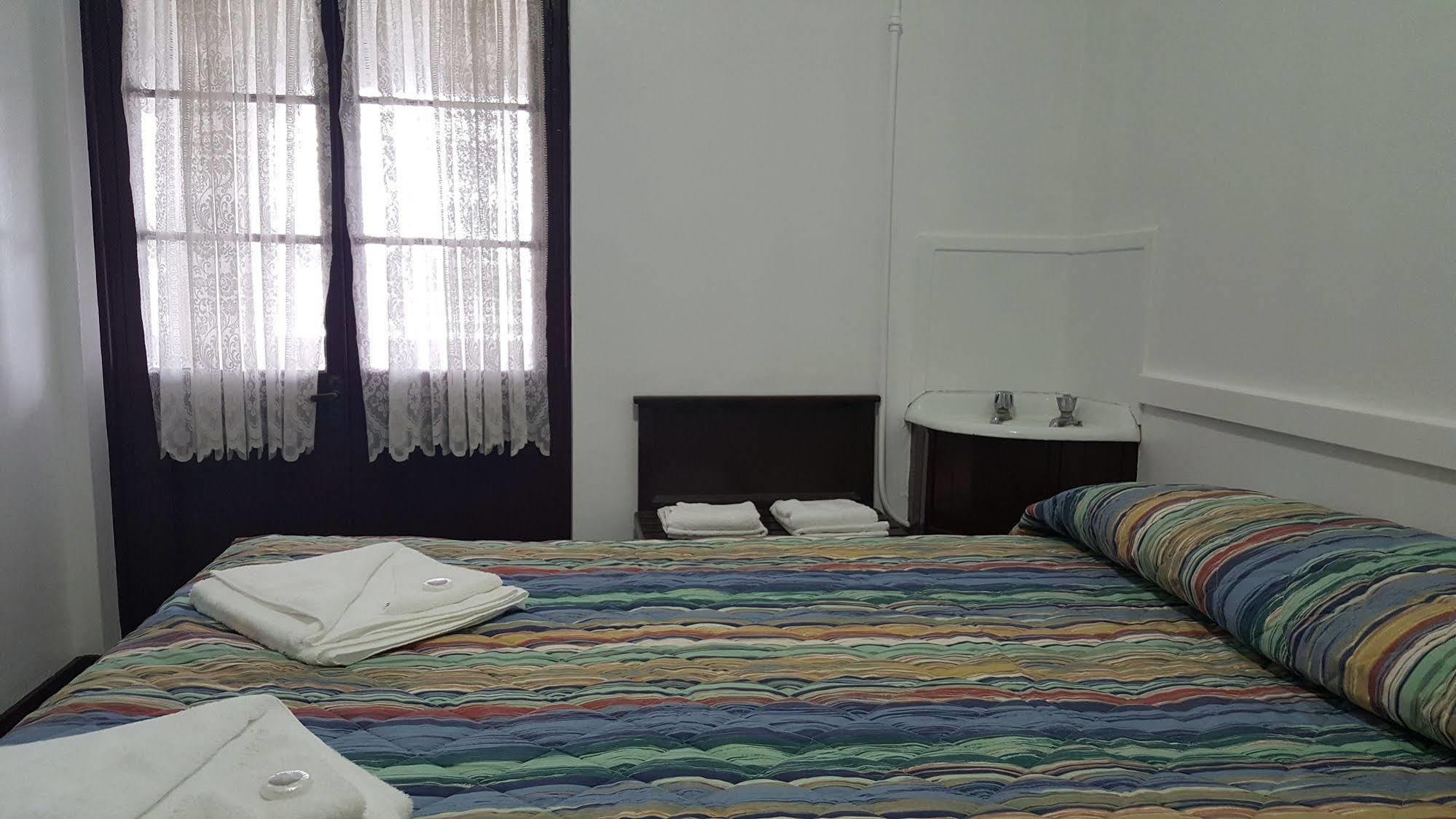 罗伊尔滕特菲尔德汽车旅馆 外观 照片