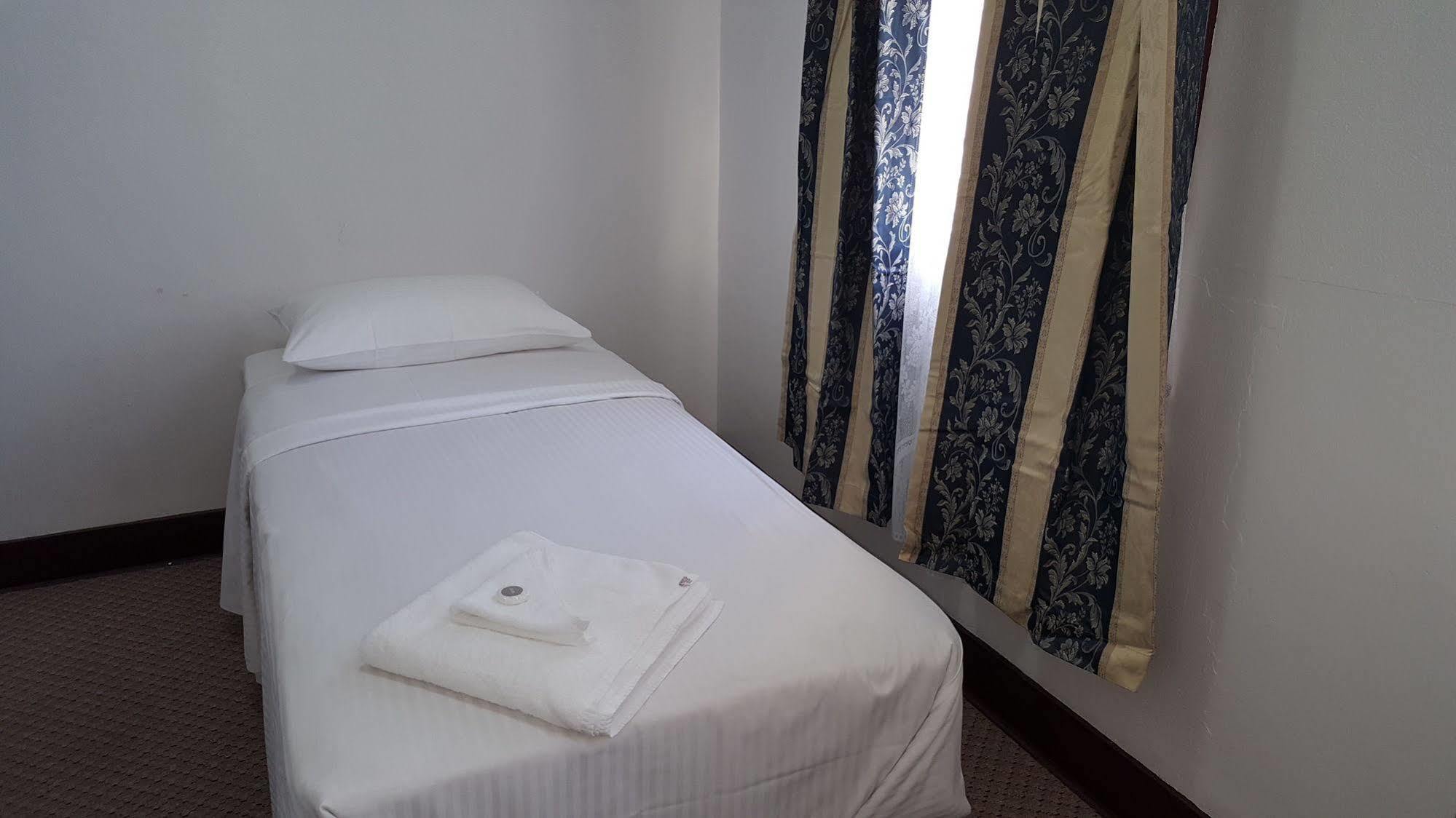罗伊尔滕特菲尔德汽车旅馆 外观 照片