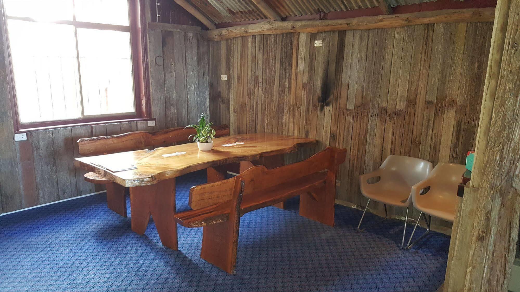 罗伊尔滕特菲尔德汽车旅馆 外观 照片